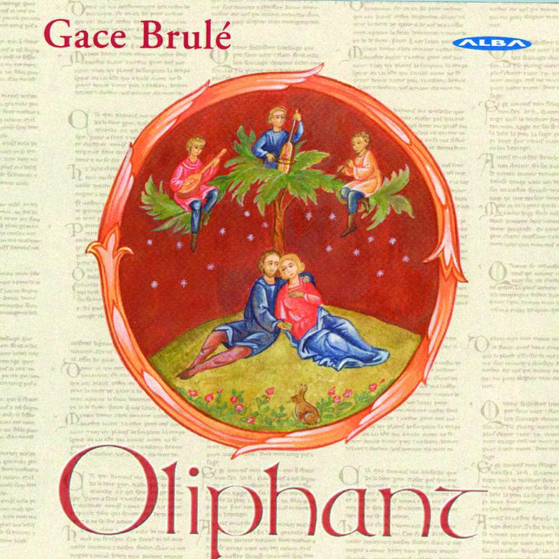 Brule, Gace - Oliphant - ABCD182