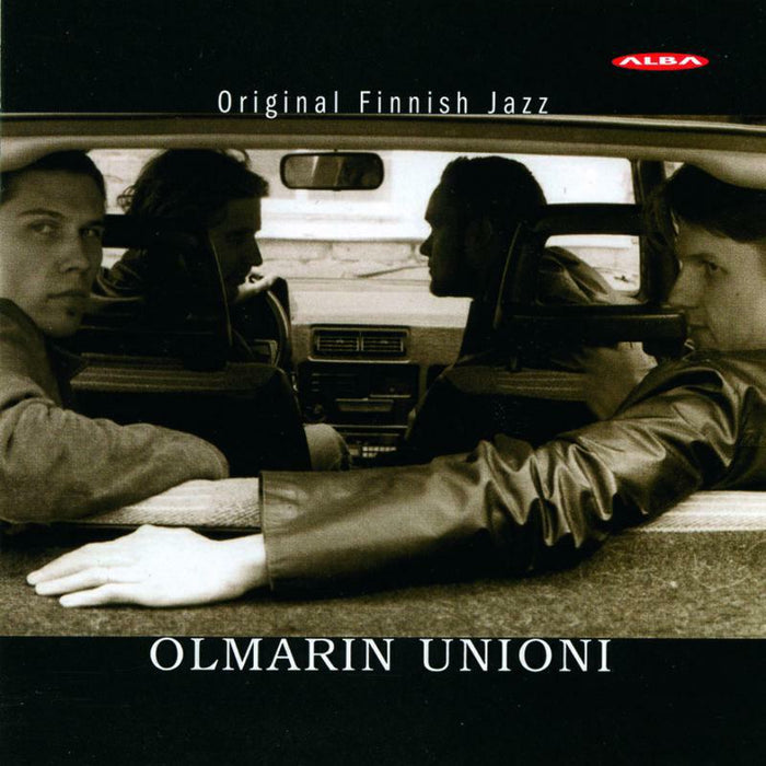 Olmarin Unioni - Original Finnish Jazz - ABCD192