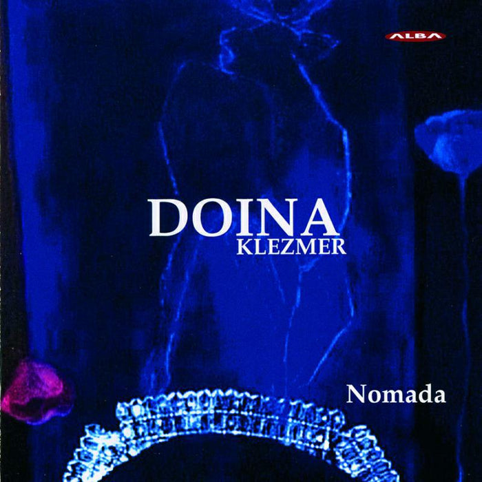 Doina Klezmer - Nomada - ABCD194