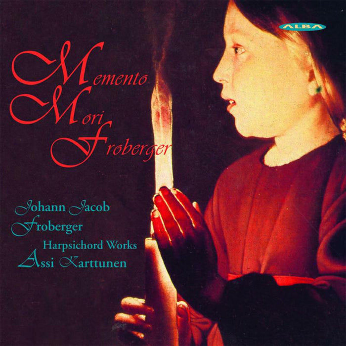 Assi Karttunen - Memento Mori - ABCD196