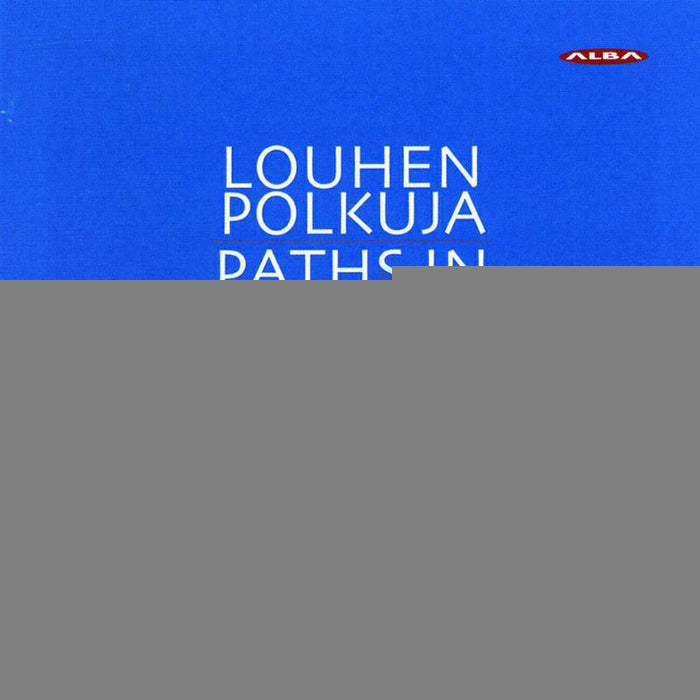 Tapiola Youth Symphony - Paths in Tapiola - Tapiola Youth Symphony - ABCD202