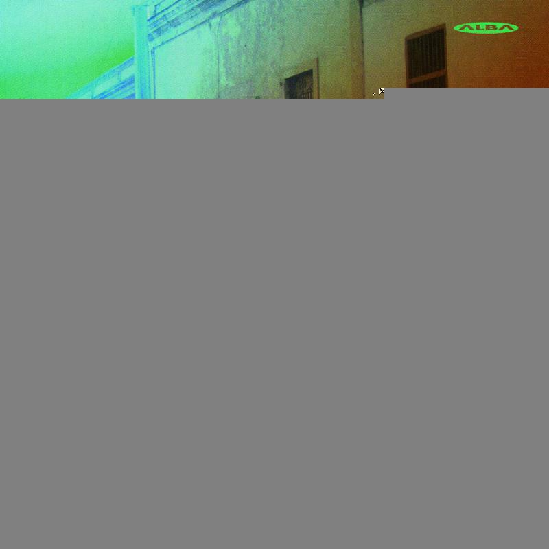 Son Sabroson - Cuba: Entre Salsa y Son - ABCD203