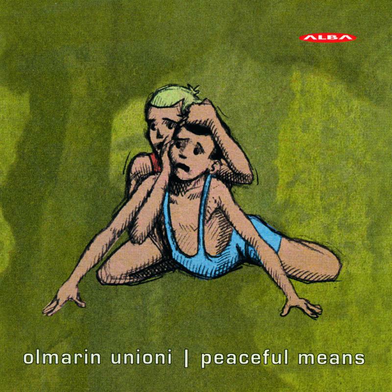Olmarin Unioni - Peaceful Means - ABCD215