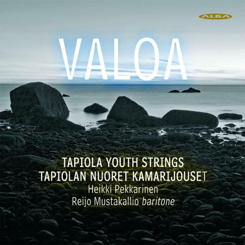 Tapiola Youth/Pekkarinen - Valoa - ABCD242