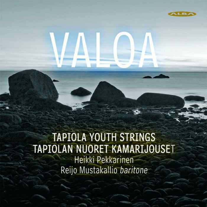 Tapiola Youth/Pekkarinen - Valoa - ABCD242