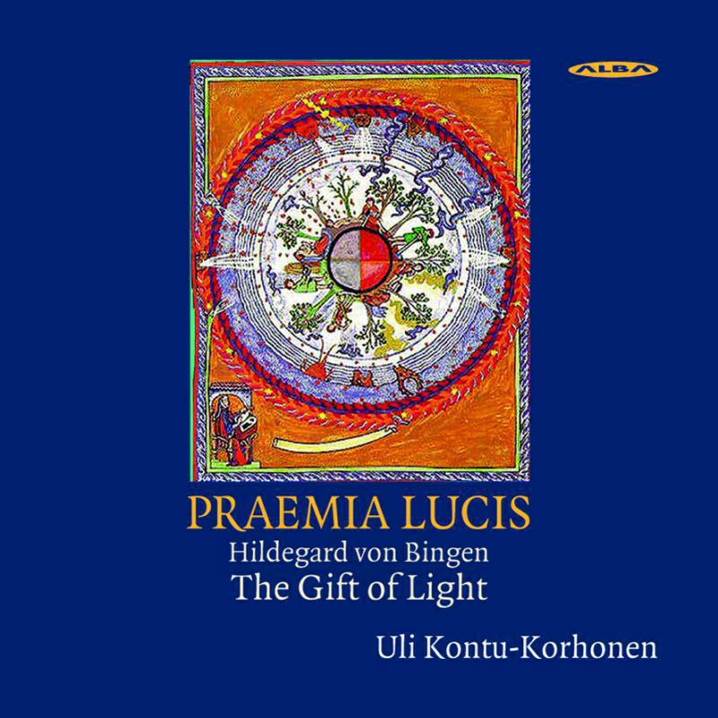 Uli Korhonen - Praemia Lucis - ABCD252