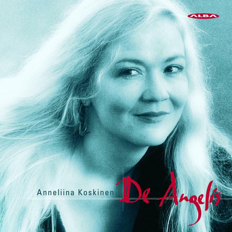Koskinen Anneliina - De Angelis - ABCD282