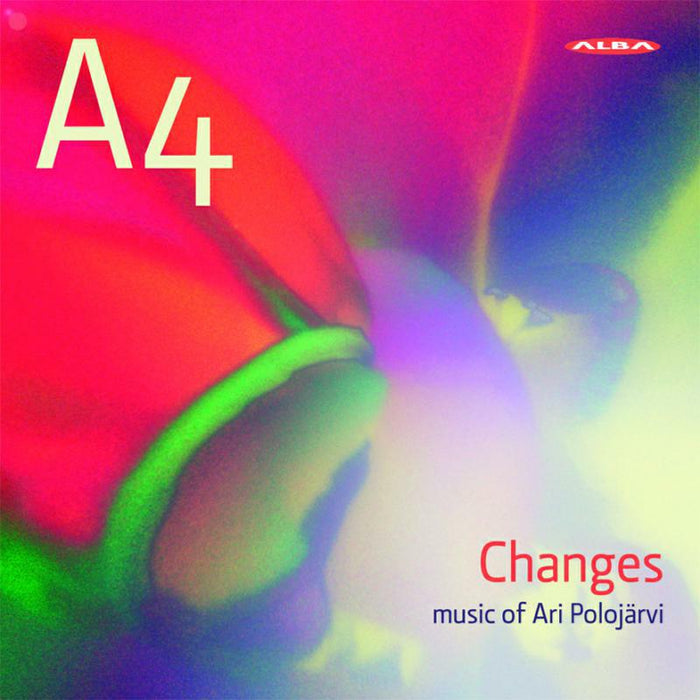 A4 - Changes: Music of Ari Poloj?rvi - ABCD284