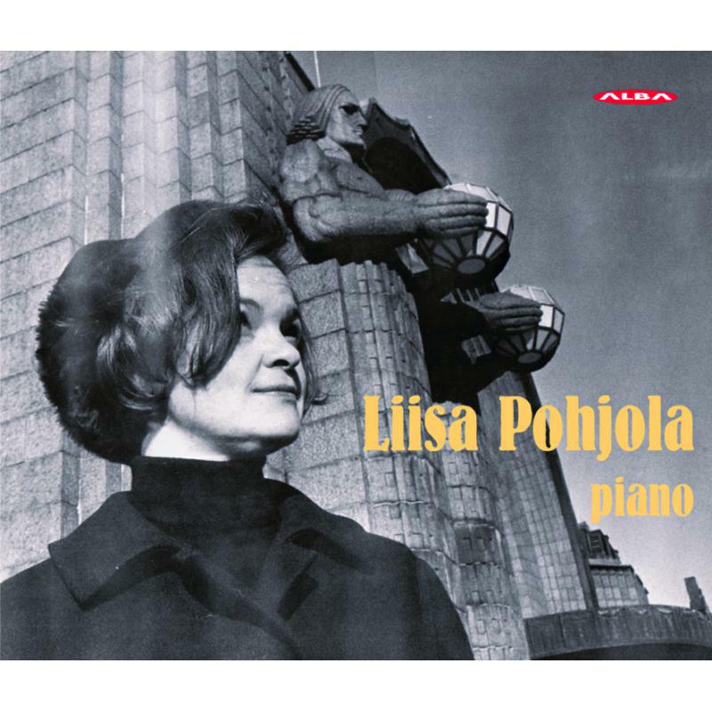 Liisa Pohjola - Liisa Pohjola - ABCD286