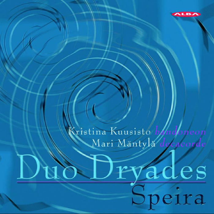 Duo Dryades - Speira - ABCD299