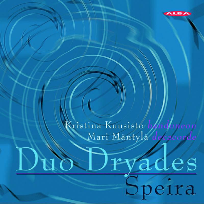 Duo Dryades - Speira - ABCD299