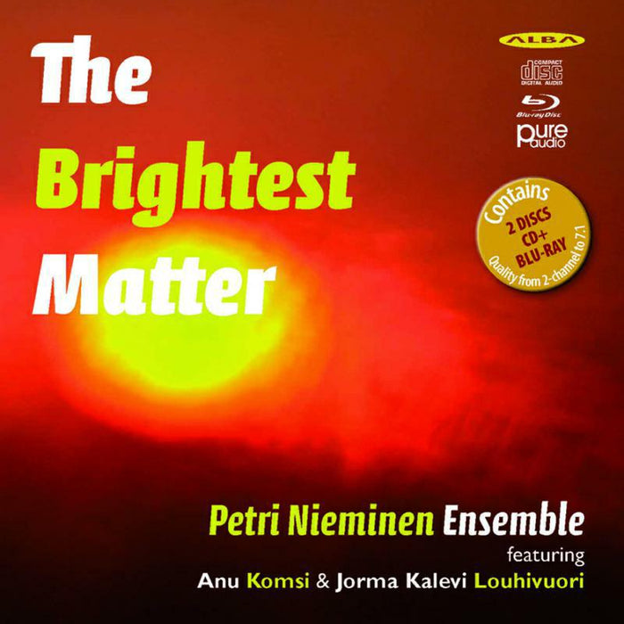 Various - The Brightest Matter - ABCD363