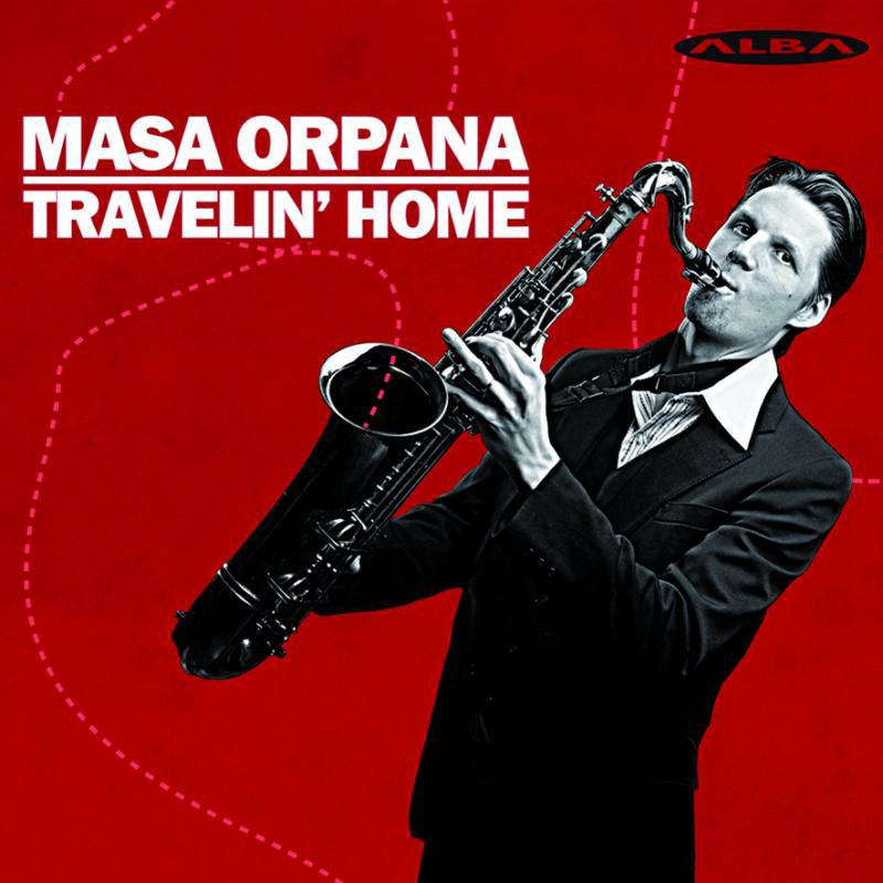 Masa Orpana - Masa Orpana: Travelin' Home - ABCD371