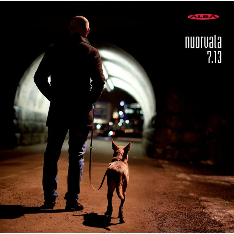 Nuorvala, Juhani - Nuorvala 7.13 - ABCD376