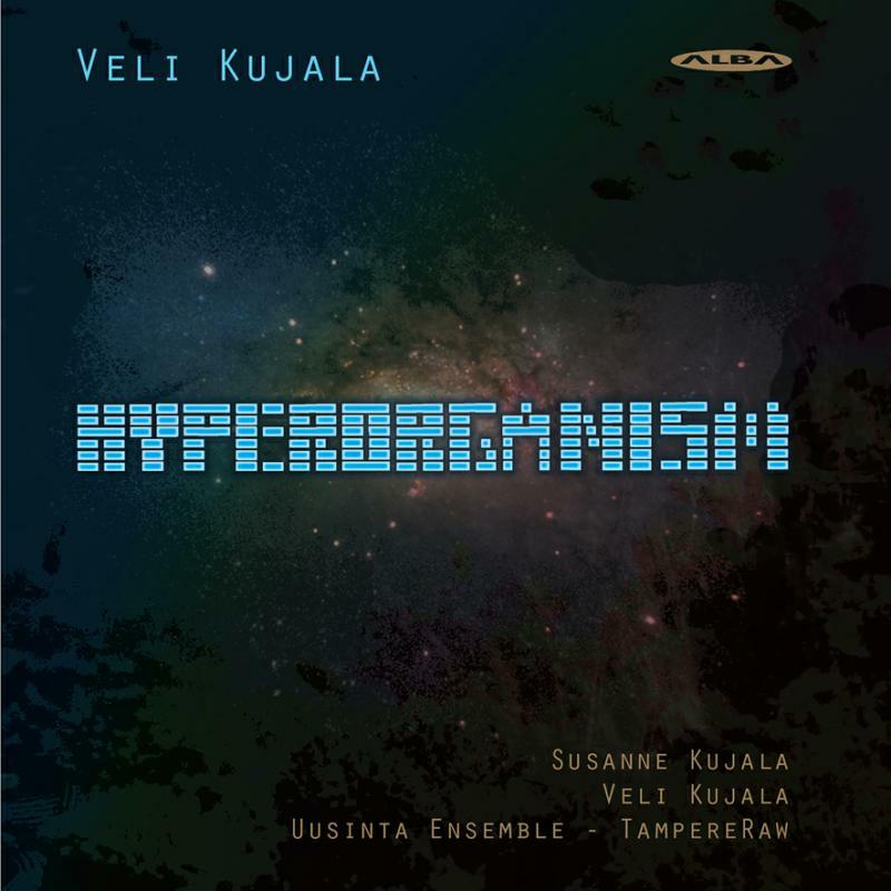 Kujala, Veli - Hyperorganism - ABCD393