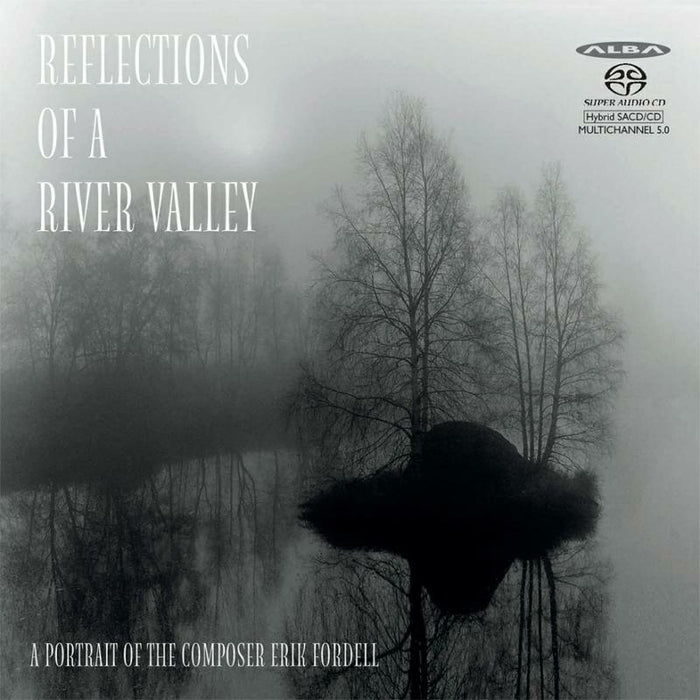 Ostrobothnian Co - Reflections of a River Valley - Ostrobothnian Cham.Orch - ABCD404