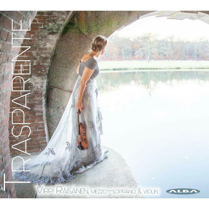 Russo/Osterman/Sambeek - Trasparente - ABCD453