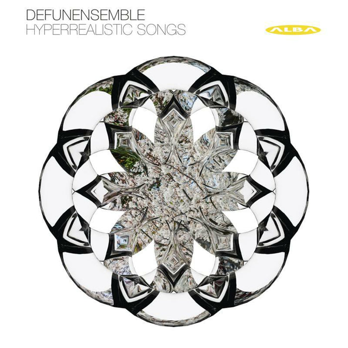 Defunensemble - Defunensemble - Hyperrealistic Songs - ABCD508