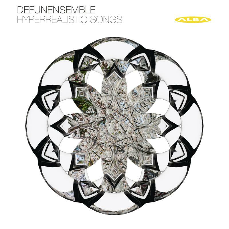 Defunensemble - Defunensemble - Hyperrealistic Songs - ABCD508