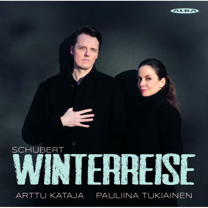 Kataja/Tukiainen - Franz Schubert: Winterreise - ABCD509