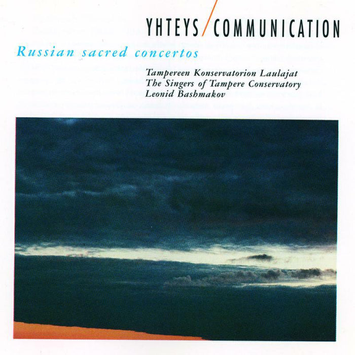 Various - Communication - NCD1