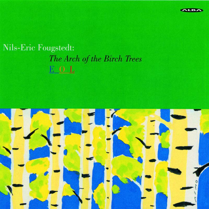 The Eol Choir/Turunen - The Arch of the Birch Trees - NCD4