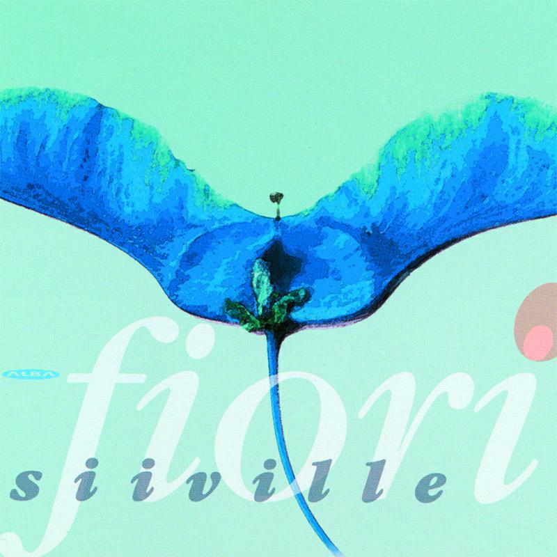 Fiori - On the Wing (Virkkala / Niemi) - NCD15