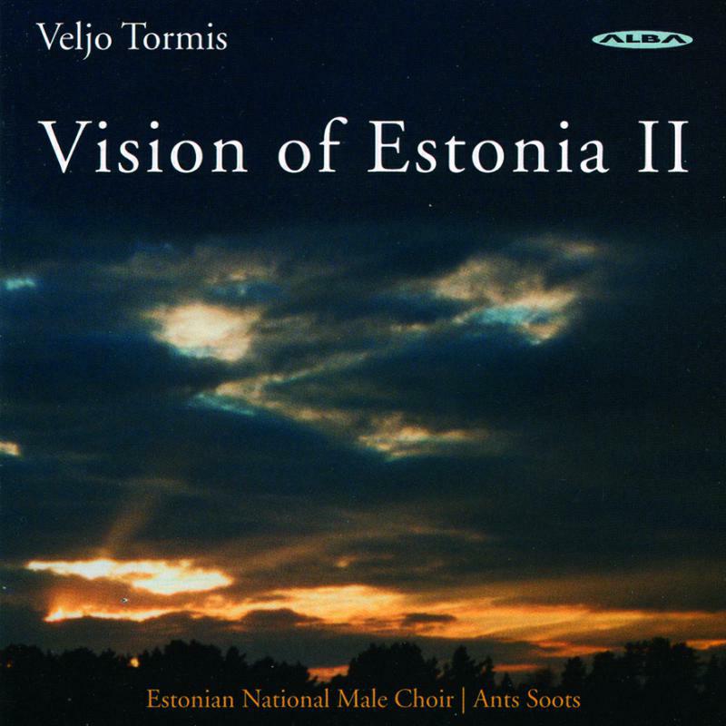 Ram Estonian National - Vision Of Estonia Ii - NCD20