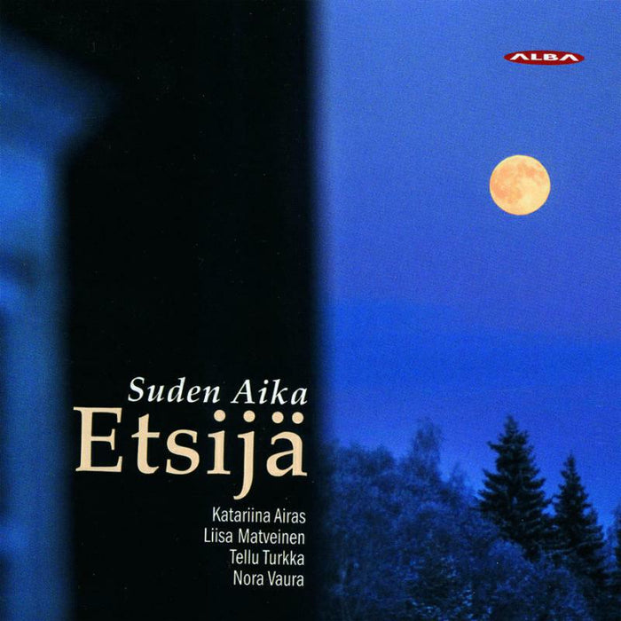 Suden Aika - Etsijä (Seeker) - NCD24