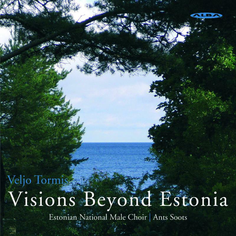 Ram Estonian National - Visions Beyond Estonia - NCD31