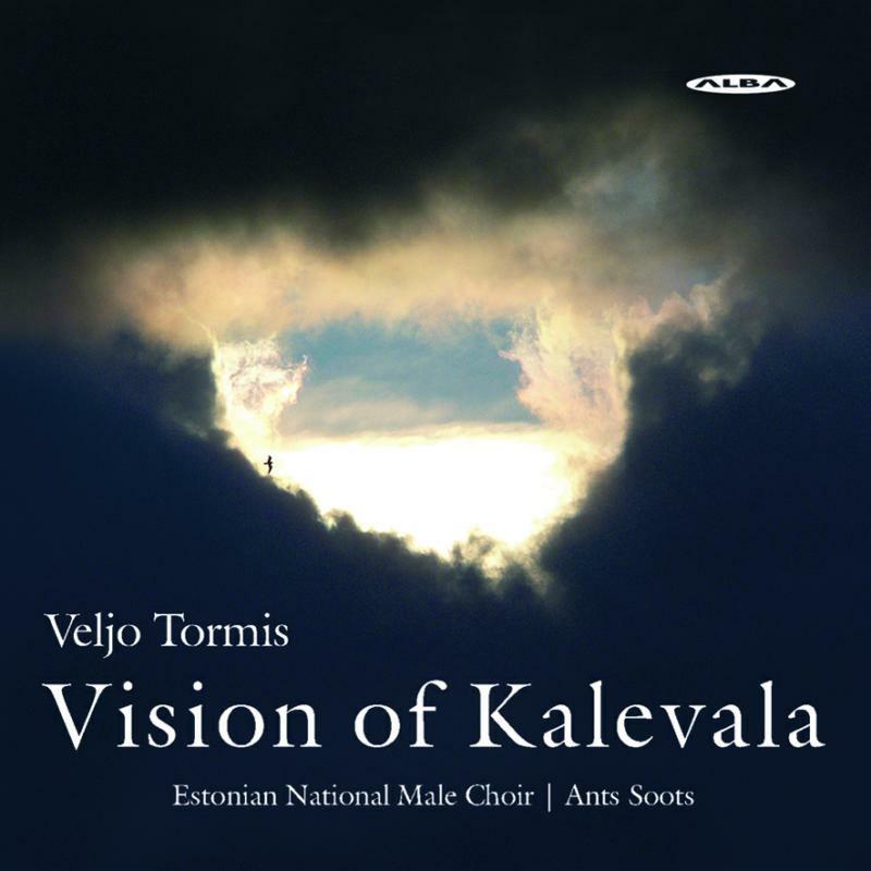 Ram Estonian National - Vision Of Kalevala - NCD35