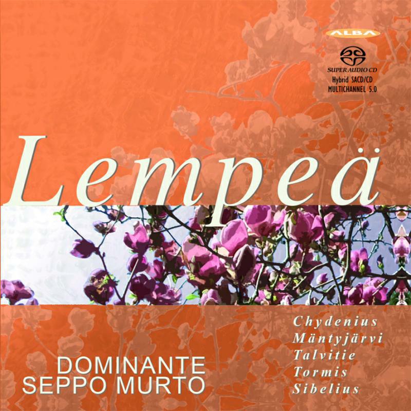 Dominante/Murto - Lempeä - NCD37