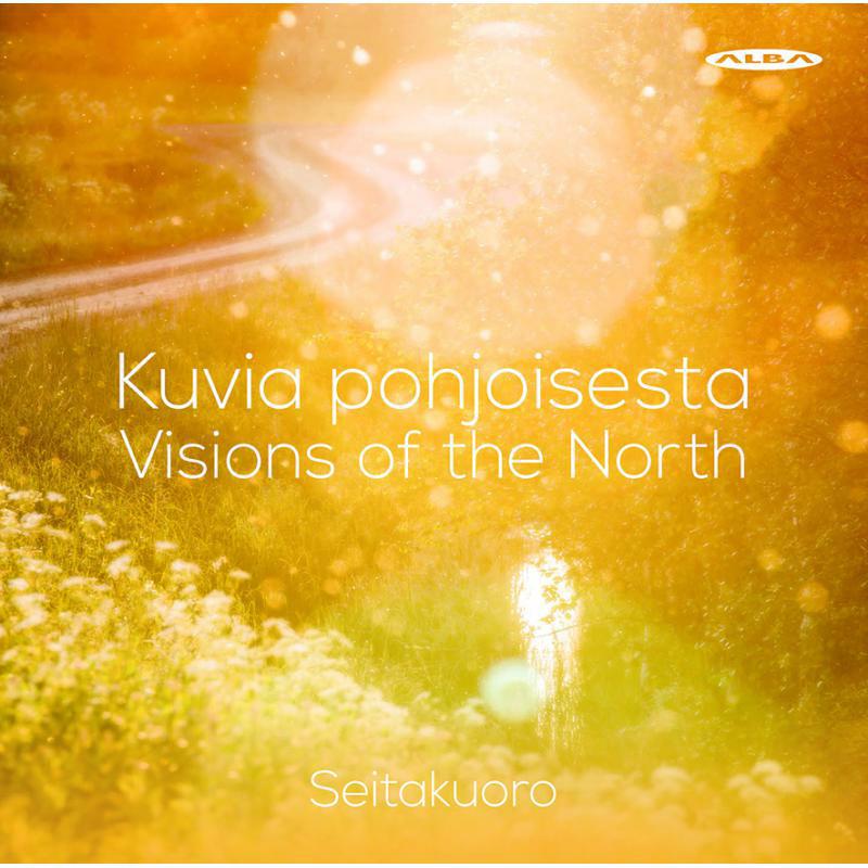 Seitakuoro/Joamets - Kuvia Pohjoisesta - NCD52