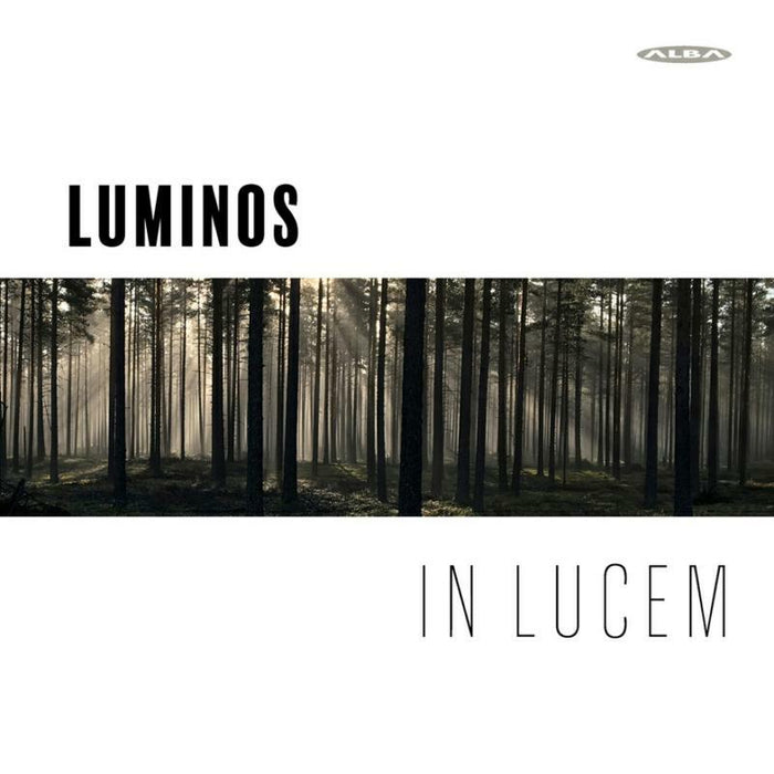 Various - In Lucem - Luminos (female vocal ensemble) - NCD54