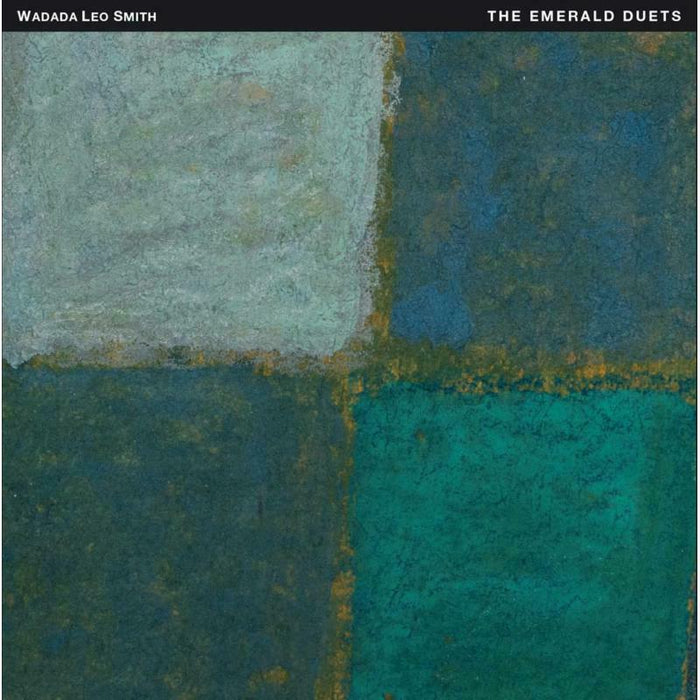 Wadada Leo Smith - The Emerald Duets (5CD) - TUMBOX006