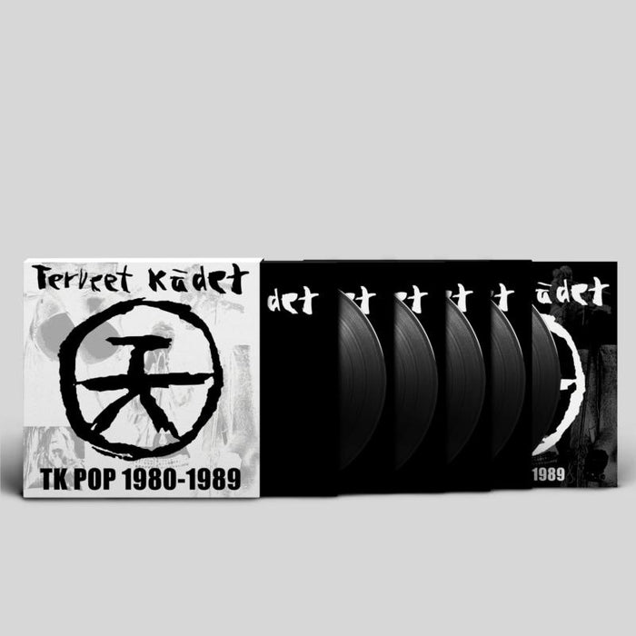 TK-POP 1980-1989