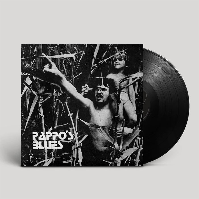 Pappo's Blues - Pappo's Blues - SRE703LP