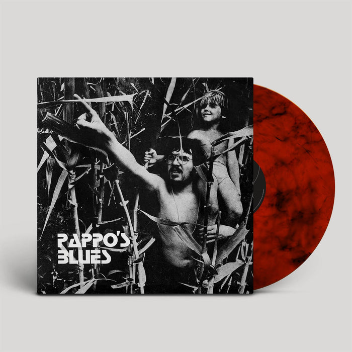 Pappo's Blues - Pappo's Blues - SRE703LPB1