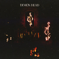 Demon Head - Through Holes Shine the Stars - SVART345CD