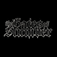 The Gates of Slumber - The Gates Of Slumber - SVART475CD