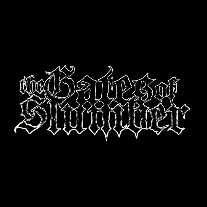 The Gates of Slumber - The Gates Of Slumber - SVART475CD