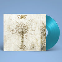 Cynic - Re-Traced - SRE717EPB1