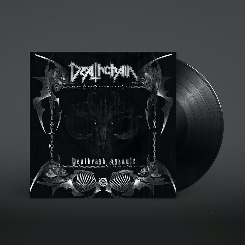 Deathchain - Deathrash Assault - SRE731LP