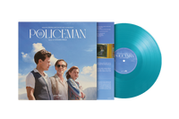 Original Soundtrack: My Policeman - MOVATM366TU