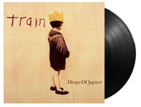 Train: Drops Of Jupiter - MOVLP3385