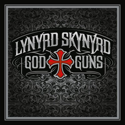 Lynyrd Skynyrd: God & Guns - MOVLP3383