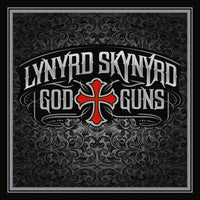 Lynyrd Skynyrd: God & Guns - MOVLP3383