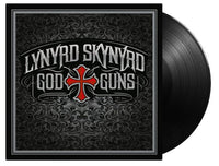 Lynyrd Skynyrd: God & Guns - MOVLP3383