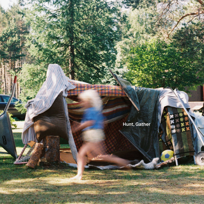 Konradsen - Hunt, Gather - 777129LP