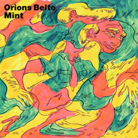 Orions Belte - Mint (Mint Edition) - JANSEN101LPM